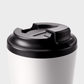Fressko Bino 227ml / 8oz Cup - Ceramic - Frost