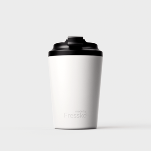 Fressko Camino 340ml / 12oz Cup - Ceramic - Frost