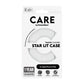 CARE by PanzerGlass Flagship Case Star Lit MagSafe iPhone 16 Plus