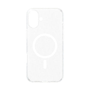 CARE by PanzerGlass Flagship Case Star Lit MagSafe iPhone 16 Plus