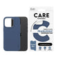 CARE by PanzerGlass® Fashionable Case with MagSafe iPhone 16 Pro - Blue