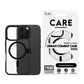 CARE by  PanzerGlass Case Flagship Urban Combat MagSafe iPhone 16 6.1" - Black