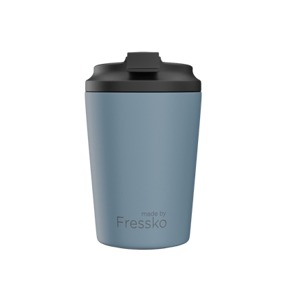 Fressko Bino 227ml / 8oz Cup - Ceramic - River