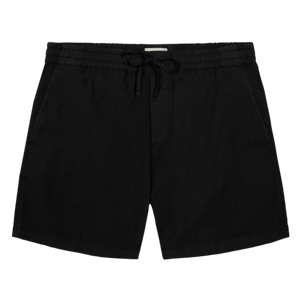 Chris Drawstring Bermuda Shorts