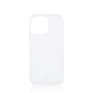 Smartix Premium Case for iPhone 16 Pro Max - Clear