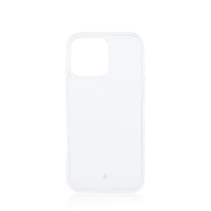 Smartix Premium Case for iPhone 16 Pro Max - Clear