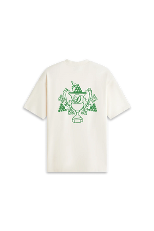 Drole de Monsieur Le T-Shirt Blason