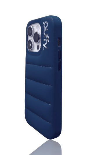 CVRD Puffy Full Cover 16 Pro - Dark Blue