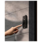 Eufy Video Doorbell Dual Camera 2K with HomeBase - Black