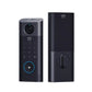 Eufy Video Smart Lock FingerPrint & Wi-Fi -Black