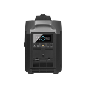 EcoFlow Smart Generator 1800W  -Black