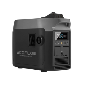 EcoFlow Smart Generator 1800W  -Black