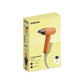Momax 1-Care Hair Mini Ultra Speed Ion Hair Dryer UK  Orange