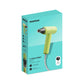Momax 1-Care Hair Mini Ultra Speed Ion Hair Dryer UK Green