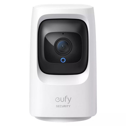 Eufy Indoor Cam Mini 2K Pan & Tilt -White