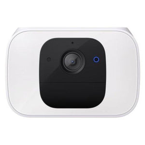 Eufy Spotlight SoloCam S40 Solar 2K Wi-Fi - White