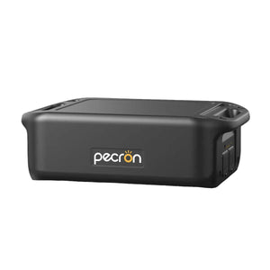 PECRON FP5000 Expansion Battery 5120Wh