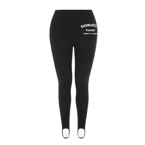 Fiorucci Equipe Legging Black