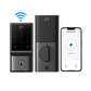Eufy Smart Lock Wi-Fi -Black