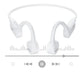 Disney Bluetooth Wireless Headphones Mickey White