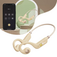 Disney Bluetooth Wireless Headphones Winne Beige