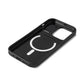 Grip2u Boost Case with Kickstand for iPhone 14 Pro Magsafe - Charcoal