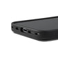 Grip2u Boost Case with Kickstand for iPhone 14 Pro Magsafe - Charcoal