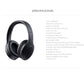 Havit H633BT Audio Series Bluetooth Headphone - Black