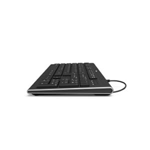 Hama Cortino Wired Keyboard and Mouse Set