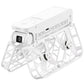 HOVERAir X1 Combo - Self Flying Camera - White