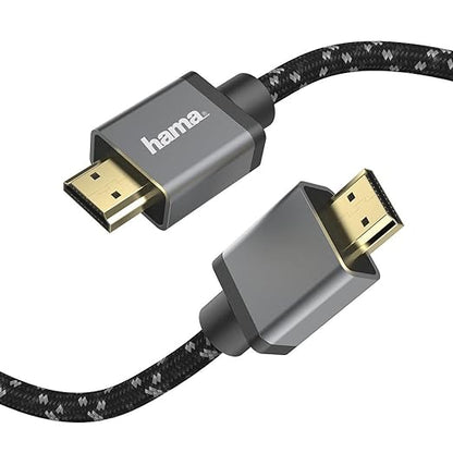 Hama Ultra High Speed HDMI 8K Cable 2.0m