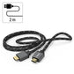 Hama Ultra High Speed HDMI 8K Cable 2.0m