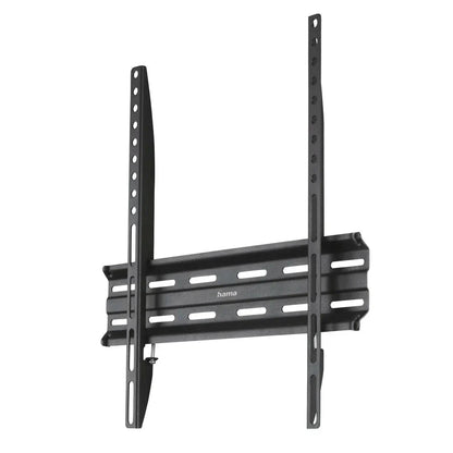 Hama FIX TV Wall Bracket, 1 Star, 400x400, 165 cm 65" - Black