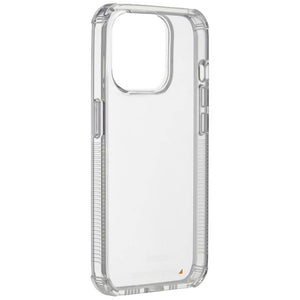 Hama Extreme Protect Mobile Case - IPhone 15 Pro - Transparent