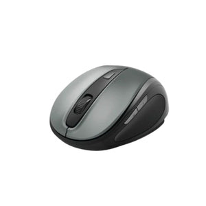 Hama MW-500 Wireless Mouse, 6-Buttons - Anthracite