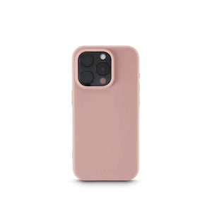 Hama Fantastic Feel MagCase Mobile Case IPhone 15 Pro - Nude
