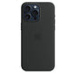 Hama Fantastic Feel MagCase Mobile Case IPhone 15 Pro Max - Black