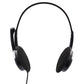 Hama HS-P100 PC Office Headset 3.5 mm