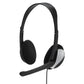 Hama HS-P100 PC Office Headset 3.5 mm