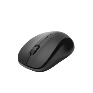 Hama MW-300 Wireless Mouse, 3-Buttons - Black