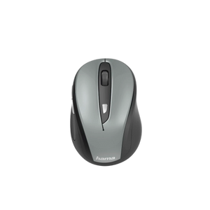 Hama MW-500 Wireless Mouse, 6-Buttons - Anthracite