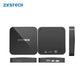 ZESTECH 6225 Android Car Ai Box 8GB RAM ,128 GB Storage Matt Black