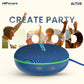 HiFuture Altus Speaker - Blue