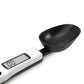 High Precision Portable Electronic Measuring Spoon