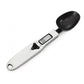 High Precision Portable Electronic Measuring Spoon