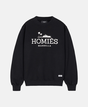 Homies Marbella Kuwait Sweatshirt