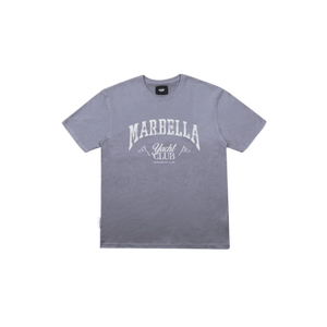 Homies Marbella Yacht Club T-shirt