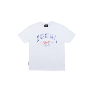 Homies Marbella Yacht Club T-shirt