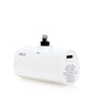 iWALK Charger Station for Portable Charger White