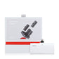 iWALK Charger Station for Portable Charger White